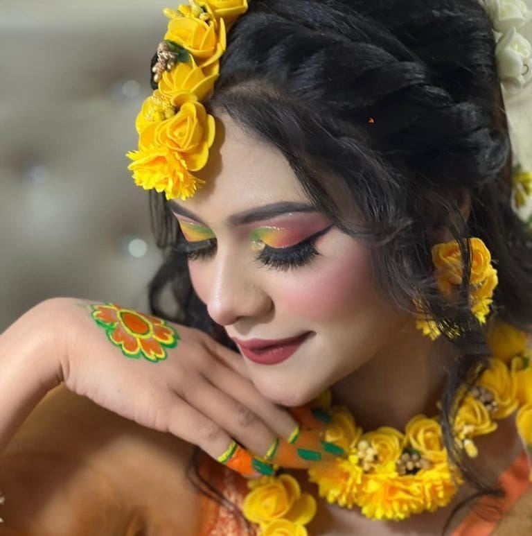 Salma Rahman