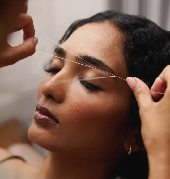 Threading