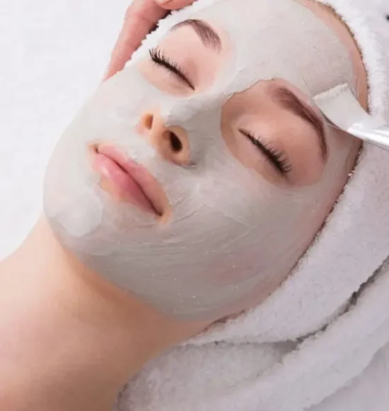 SKIN FACIAL & WAXING