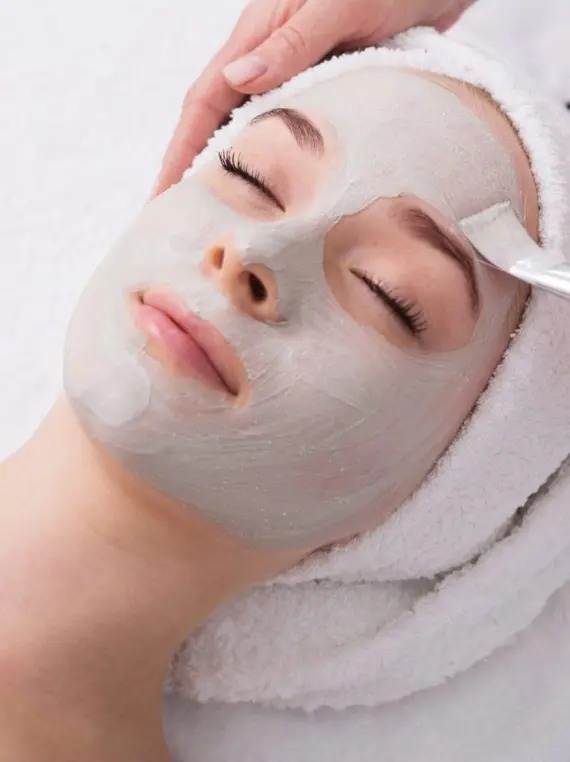 Skin Facial