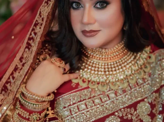 Bridal Makeover: Transforming Your Dream Wedding Look